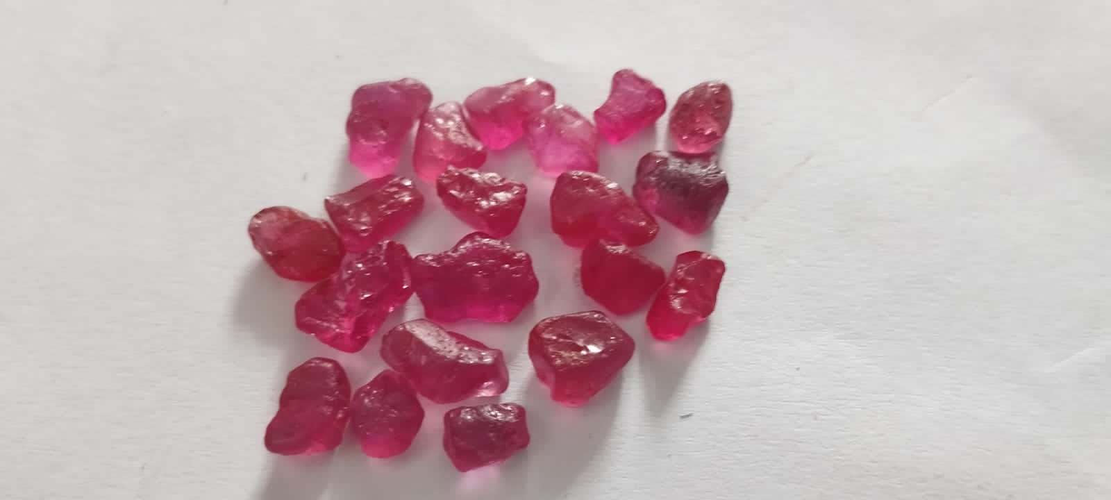 Anything Mineral Resources 3