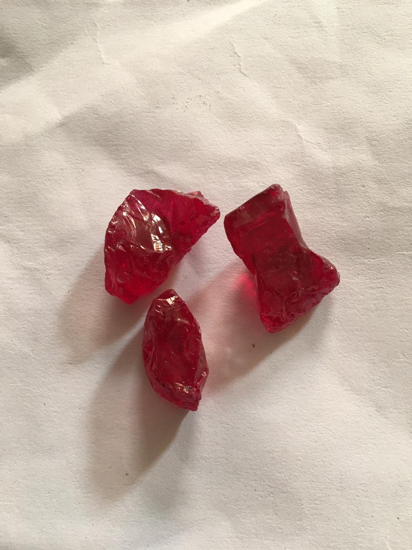 Anything Mineral Resources 5